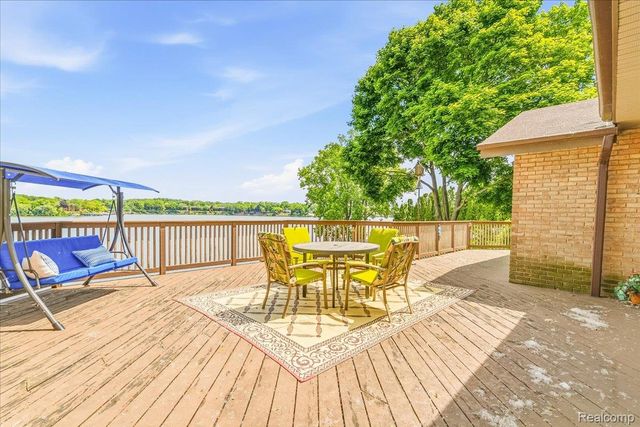 13020 Edgedale Street, Van Buren Charter Township, MI 48111