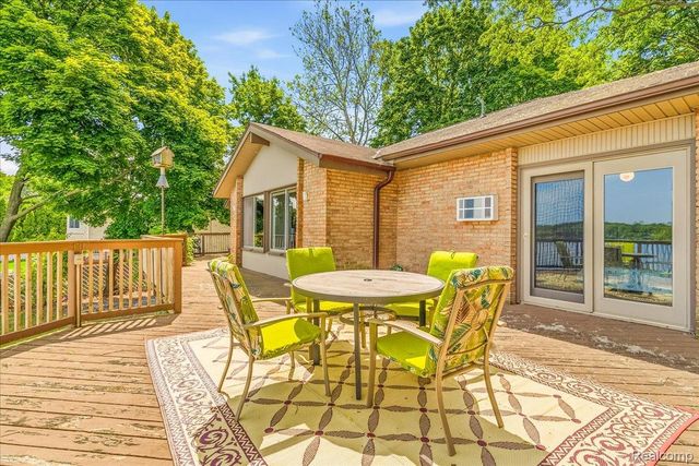 13020 Edgedale Street, Van Buren Charter Township, MI 48111
