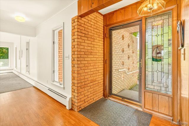 13020 Edgedale Street, Van Buren Charter Township, MI 48111