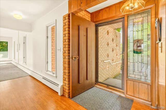 13020 Edgedale Street, Van Buren Charter Township, MI 48111