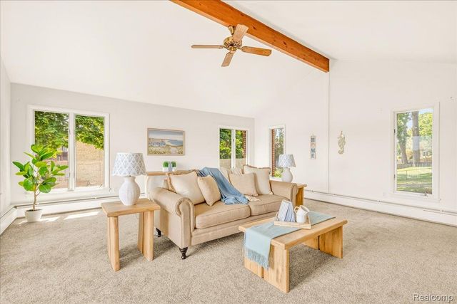 13020 Edgedale Street, Van Buren Charter Township, MI 48111