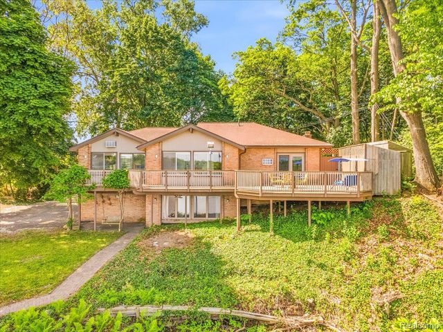 13020 Edgedale Street, Van Buren Charter Township, MI 48111