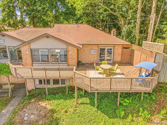13020 Edgedale Street, Van Buren Charter Township, MI 48111