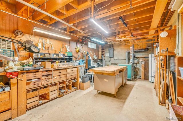 13020 Edgedale Street, Van Buren Charter Township, MI 48111