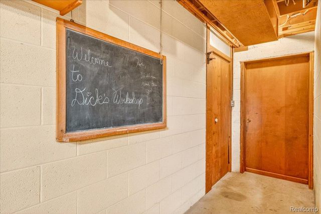 13020 Edgedale Street, Van Buren Charter Township, MI 48111
