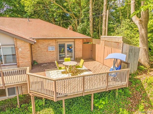 13020 Edgedale Street, Van Buren Charter Township, MI 48111