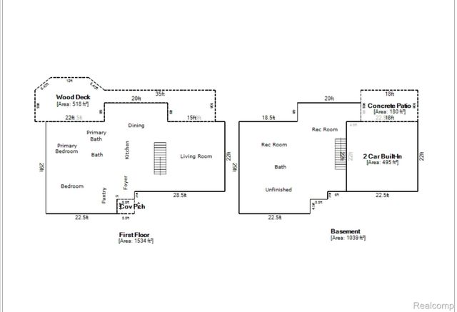 13020 Edgedale Street, Van Buren Charter Township, MI 48111