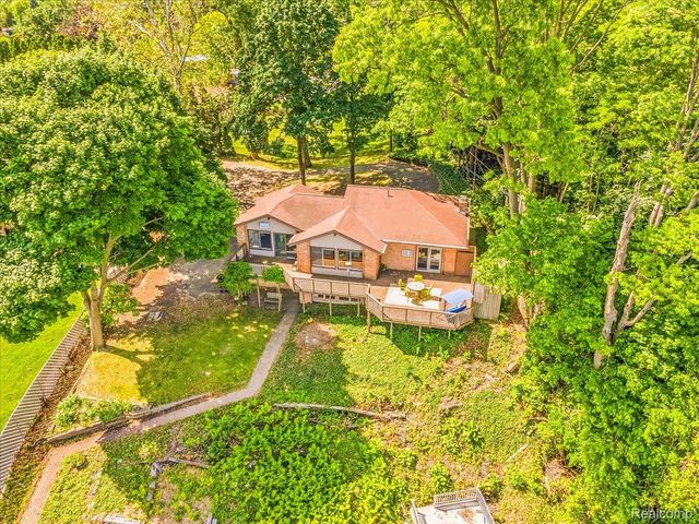 13020 Edgedale Street, Van Buren Charter Township, MI 48111