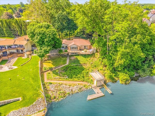 13020 Edgedale Street, Van Buren Charter Township, MI 48111