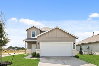 1513 Graywood Grove Lane, Dayton, TX 77535