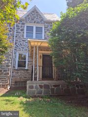2413 N 50TH ST, Philadelphia, PA 19131