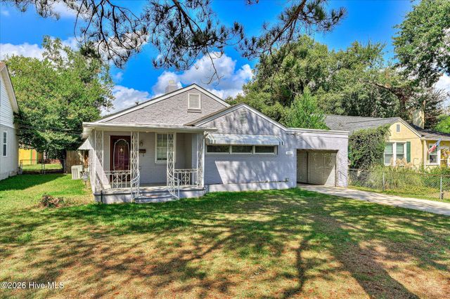 1811 Pennsylvania Avenue, Augusta, GA 30904