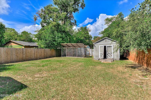 1811 Pennsylvania Avenue, Augusta, GA 30904