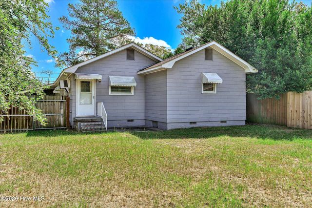 1811 Pennsylvania Avenue, Augusta, GA 30904