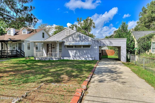 1811 Pennsylvania Avenue, Augusta, GA 30904