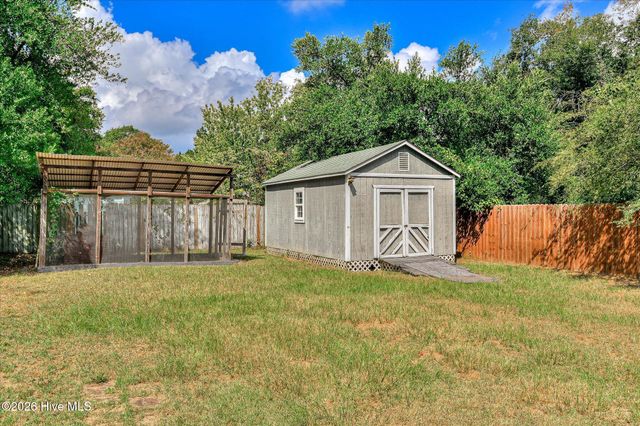 1811 Pennsylvania Avenue, Augusta, GA 30904