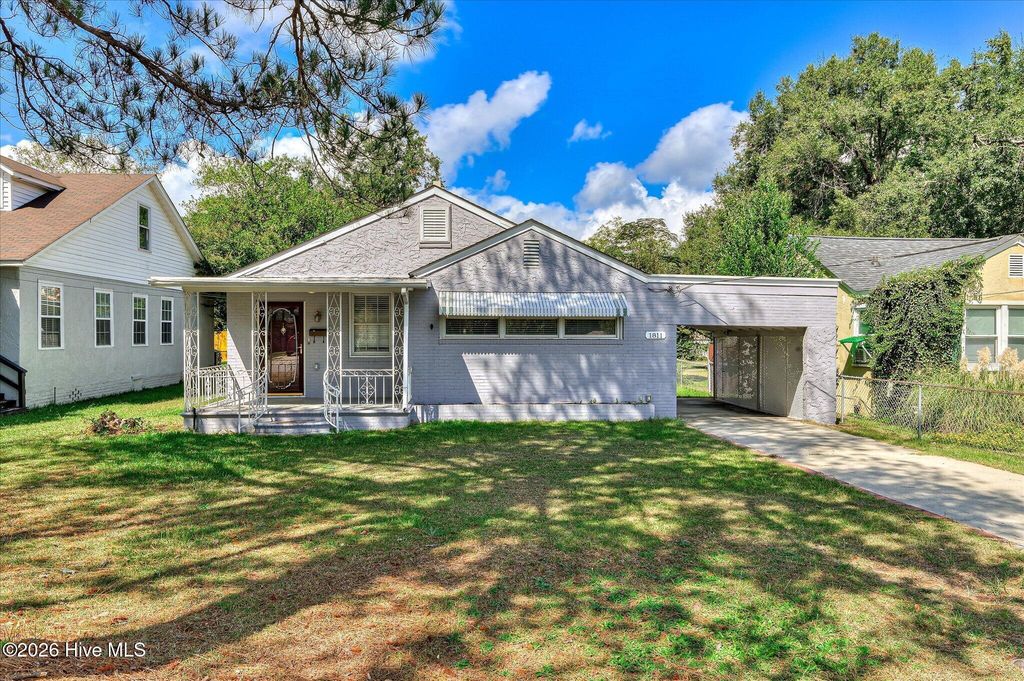1811 Pennsylvania Avenue, Augusta, GA 30904