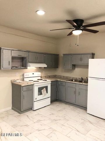 4500 ALAMEDA Avenue A, El Paso, TX 79905