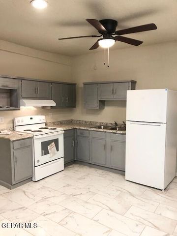 4500 ALAMEDA Avenue A, El Paso, TX 79905