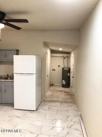 4500 ALAMEDA Avenue A, El Paso, TX 79905