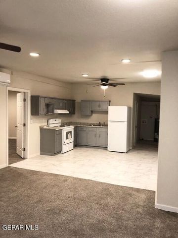 4500 ALAMEDA Avenue A, El Paso, TX 79905