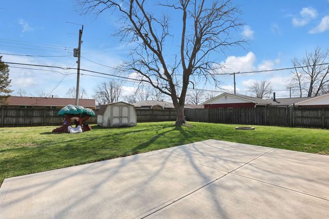 6767 Retton Road, Reynoldsburg, OH 43068