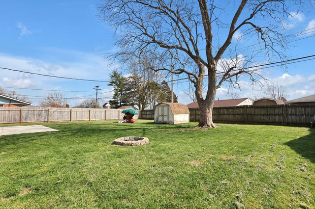 6767 Retton Road, Reynoldsburg, OH 43068