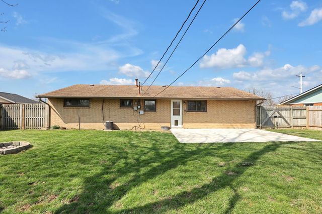 6767 Retton Road, Reynoldsburg, OH 43068