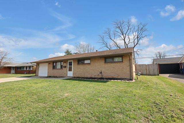 6767 Retton Road, Reynoldsburg, OH 43068