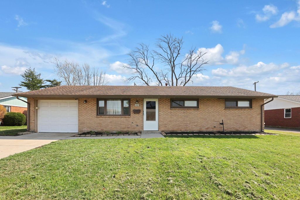 6767 Retton Road, Reynoldsburg, OH 43068