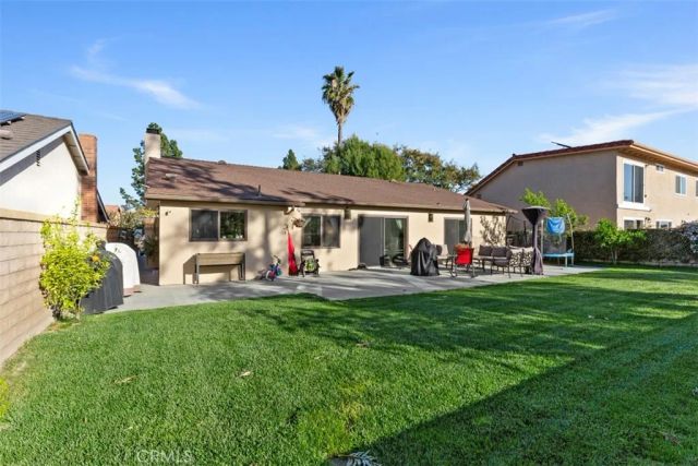 24911 Via Santa Cruz, Mission Viejo, CA 92692