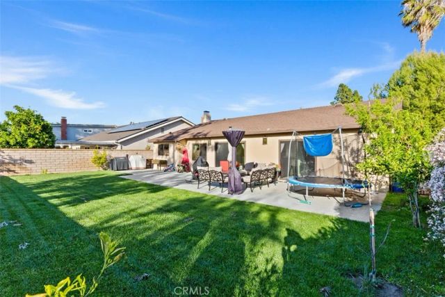 24911 Via Santa Cruz, Mission Viejo, CA 92692