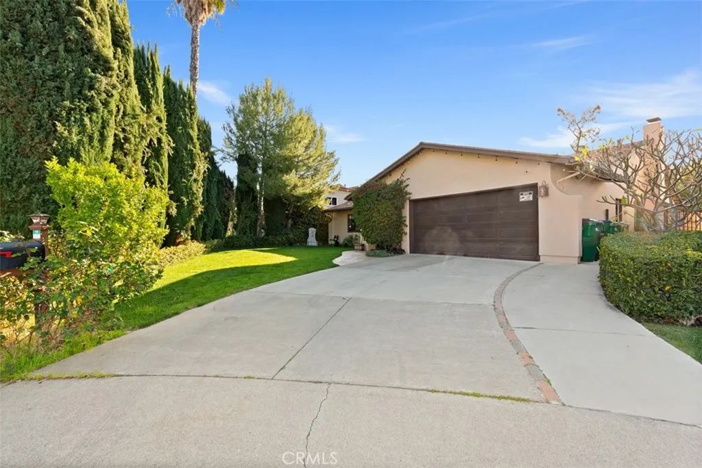 24911 Via Santa Cruz, Mission Viejo, CA 92692
