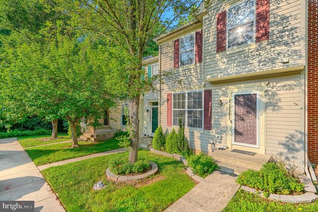 11111 LITTLE FOX LN, Germantown, MD 20876