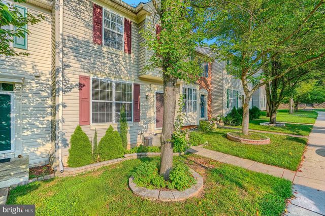 11111 LITTLE FOX LN, Germantown, MD 20876