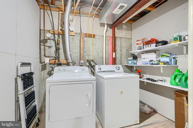 11111 LITTLE FOX LN, Germantown, MD 20876