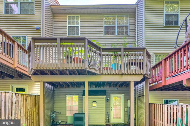 11111 LITTLE FOX LN, Germantown, MD 20876