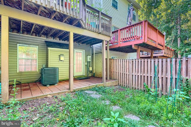 11111 LITTLE FOX LN, Germantown, MD 20876