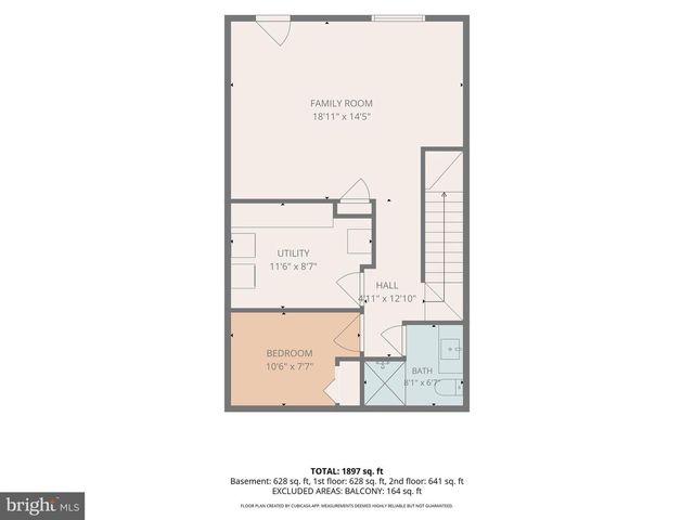 11111 LITTLE FOX LN, Germantown, MD 20876