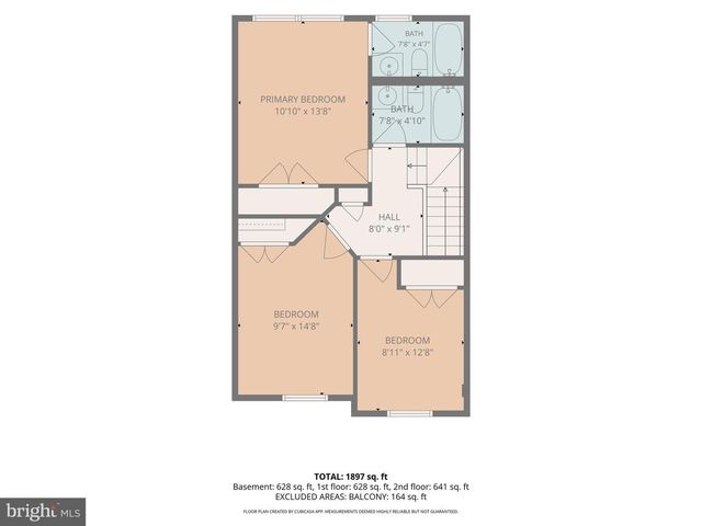 11111 LITTLE FOX LN, Germantown, MD 20876