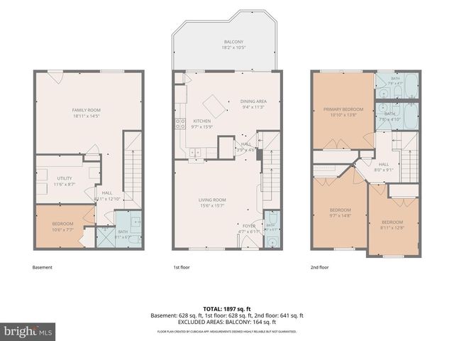 11111 LITTLE FOX LN, Germantown, MD 20876