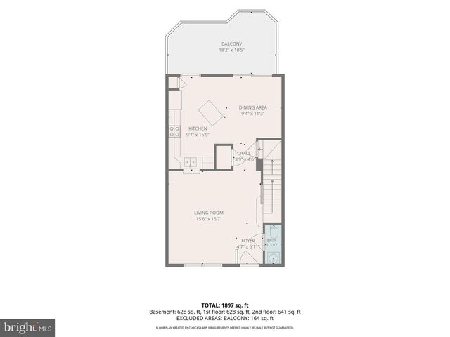 11111 LITTLE FOX LN, Germantown, MD 20876