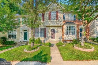 11111 LITTLE FOX LN, Germantown, MD 20876