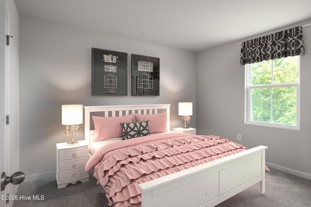 821 Haw Creek Avenue NE, Winnabow, NC 28479