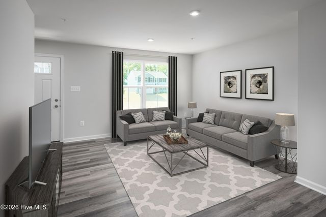 821 Haw Creek Avenue NE, Winnabow, NC 28479