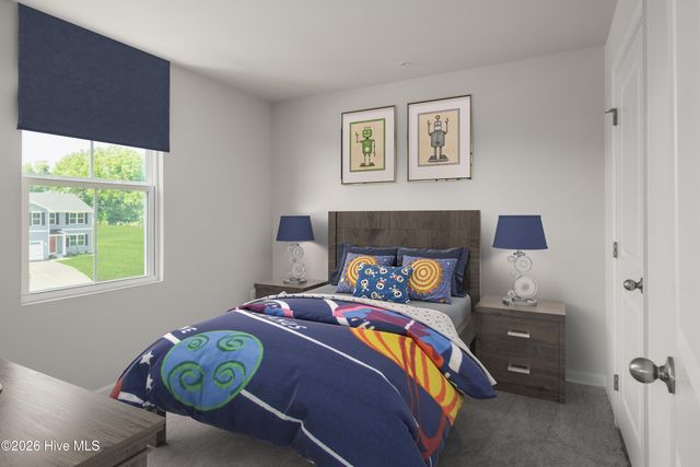 821 Haw Creek Avenue NE, Winnabow, NC 28479