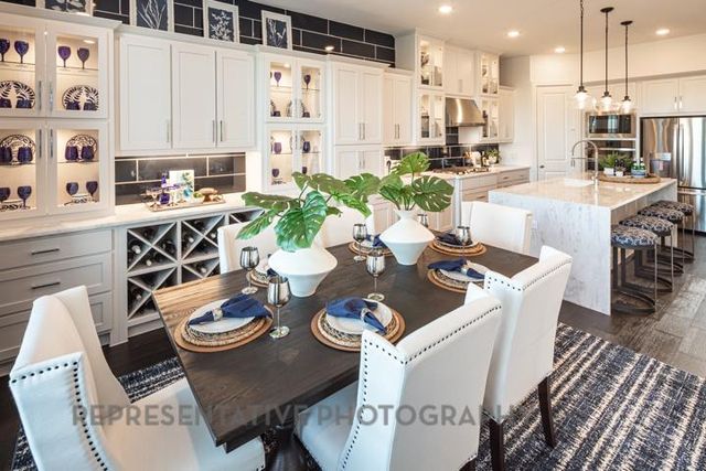 236 Belanger Canyon DR, Liberty Hill, TX 78642