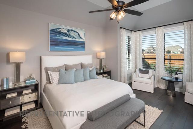 236 Belanger Canyon DR, Liberty Hill, TX 78642