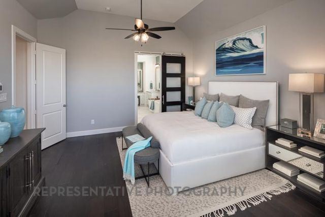 236 Belanger Canyon DR, Liberty Hill, TX 78642
