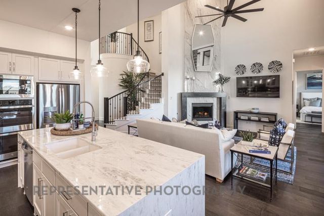 236 Belanger Canyon DR, Liberty Hill, TX 78642